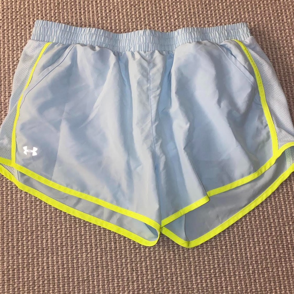 Under armour shorts